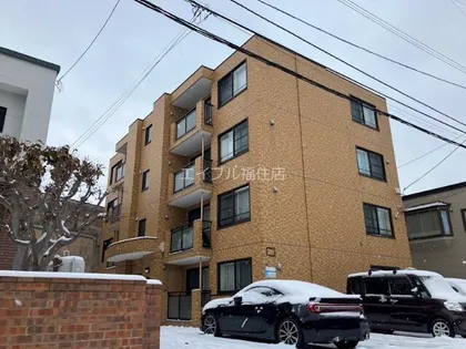 ABITAアヴァンセ月寒東の画像