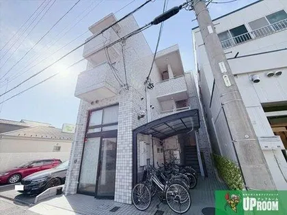 サニーヒル大曽根の画像