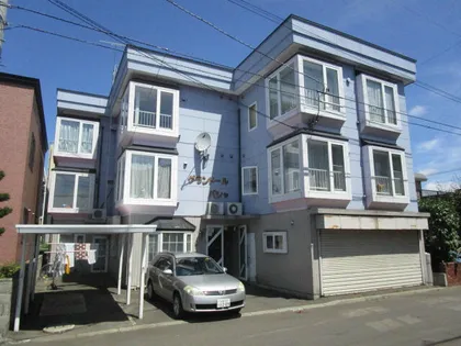 グランドールパシャの画像