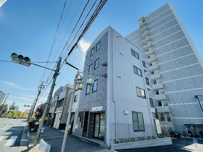 マンションちくさの画像