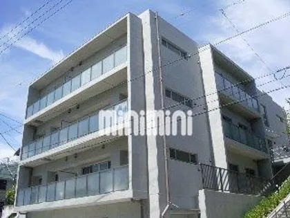 ラ・フォルトゥレス・ド・フェ覚王山【1階】の外観