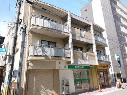 イーストバリー立花の画像