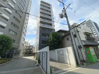 ディアグランデ難波東の画像