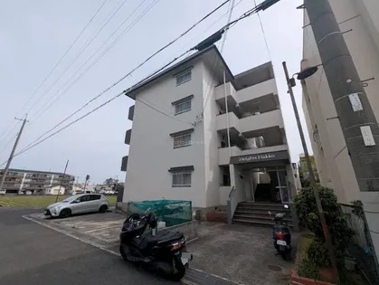 ハイツ八興の画像