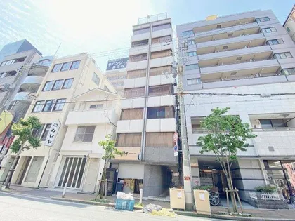 グローリー島之内の画像