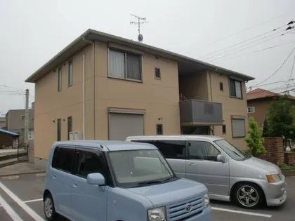 カーサ エスパーダⅢの画像