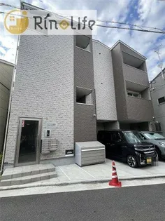 コレクト八尾駅前の画像