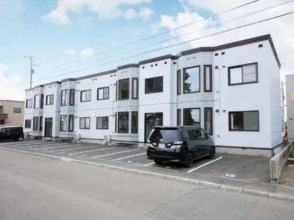 ルミエール伏古の画像