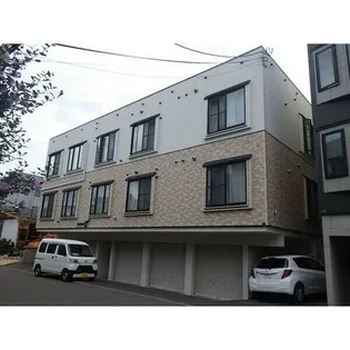 ノースウィル45の画像