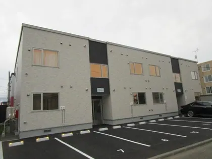 エルヴィータ花川北の画像