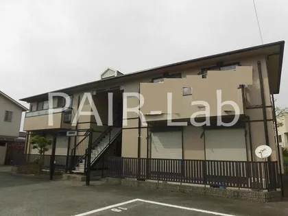 ルミエール東今宿の画像