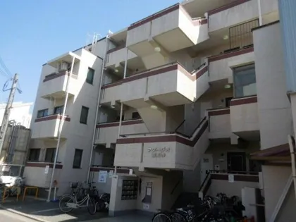 アダージオ若王寺の画像