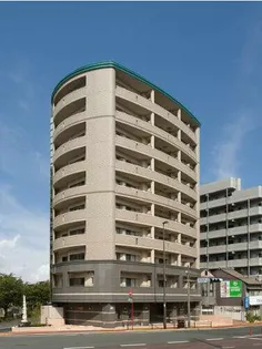 サンシャイン真鶴リバーサイド【5階】の外観