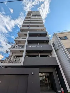 レーヴメゾン出屋敷【15階】の外観