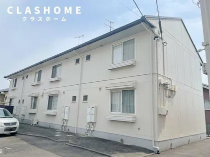 ファミールユタカ Aの画像