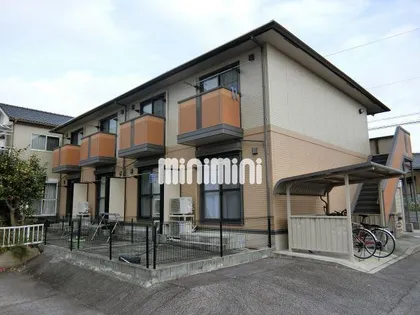 エスポワール栄Ⅱの画像