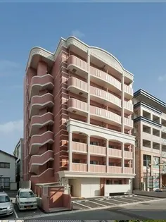 SUN SHINE CITYの画像