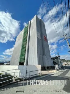 THE SQUARE GLORY RESIDENCEの画像