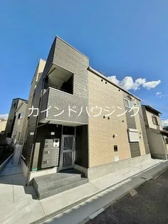 南大阪ミカーサの画像
