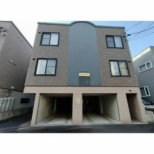 サンコート菊水の画像