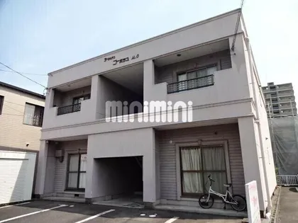 ヨーロピアンコーポラスMOの画像