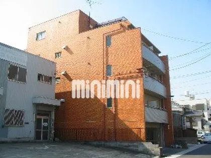 コーポひら乃の画像