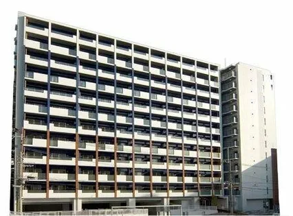 福岡県福岡市博多区博多駅南3丁目【マンション】の外観