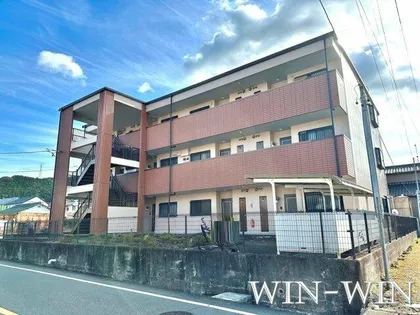 リンピア緑ヶ丘の画像