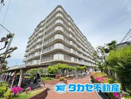 姫路西スカイハイツの画像