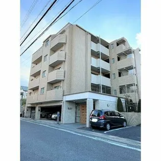 モアグレース藤が丘Ⅱの画像