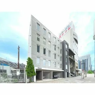 Branche城西【4階】の外観