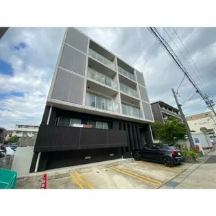 グランデ本郷の画像