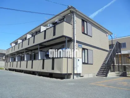 カネヤフィールドの画像