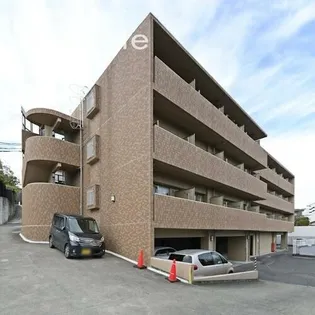 愛知県名古屋市千種区春里町2丁目【マンション】の外観