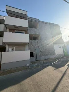 フジパレス東花園ウエストの画像