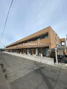 EXCELLENT 街角 参番館の画像