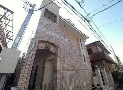 ラピート西明石の画像