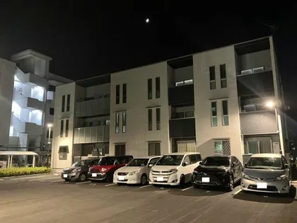 LIS BONHEUR 大久保の画像