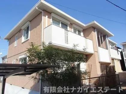 シャーメゾン広野の画像