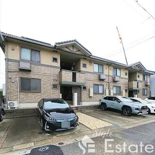 ウィルコート山腰の画像