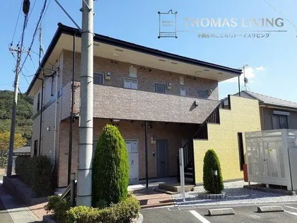 カレント上吉田I B棟の画像