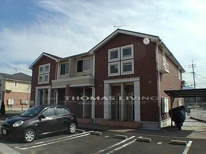 サンレミ葛原Aの画像