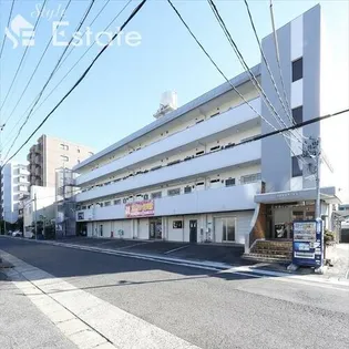 コトブキ第一ビルの画像