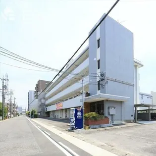 コトブキ第一ビル【3階】の外観