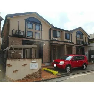 ティーズハウスの画像