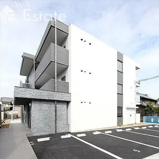 THE INFINITYの画像