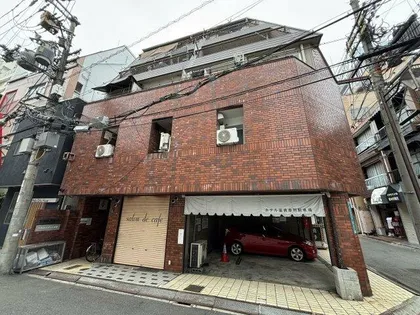 ハイツ京橋の画像