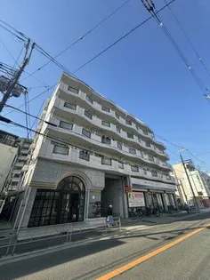 グランドハイツ濱の画像