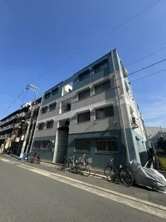 東和マンションの画像