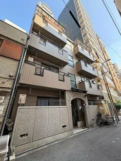 パール日本橋の画像